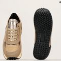 Napapijri scarpe da donna NP0A4H7ACO pietra beige 9