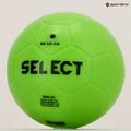 Pallamano SELECT HB Soft Kids verde lime taglia 0 6