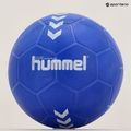 Hummel Easy Kids pallamano blu/bianco taglia 00 5