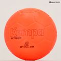 Pallamano Kempa Soft neon rosso taglia 2 6