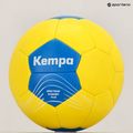 Kempa Spectrum Synergy Plus pallamano giallo/blu taglia 1 7