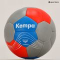 Kempa Spectrum Synergy Pro pallamano grigio/blu misura 2 6