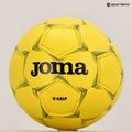 Pallamano Joma U-Grip giallo/verde misura 2 4