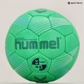 Hummel Concept HB pallamano verde/blu/bianco taglia 3 5