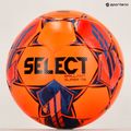 SELECT Brillant Super TB FIFA v23 arancione / rosso 100025 dimensioni 5 calcio 5