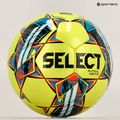 SELEZIONE Futsal calcio Mimas V22 giallo 310016 taglia 4 5