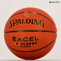 Spalding TF-500 Excel basket arancione 5