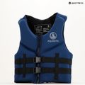 Gilet di sicurezza da donna AQUASTIC AQS-LVW blu navy 10