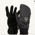 Guanti multifunzione da uomo Rossignol Xc Alpha - I Tip nero 7