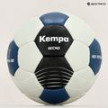 Pallamano Kempa Gecko grigio/blu taglia 1 6