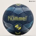 Hummel Concept Pro HB pallamano marina/giallo taglia 2 5