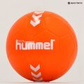 Hummel Spume Pallamano bambini arancio/bianco taglia 00 5