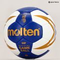 Pallamano Molten H2X5001-BW IHF blu/bianco taglia 2 4