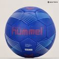 Hummel Storm Pro 2.0 HB pallamano blu/rosso taglia 2 5