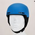 Casco da sci Oakley Mod1 poseidon 13