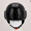 Casco da sci POC Levator MIPS nero uranio opaco 12