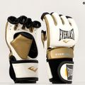 Everlast Everstrike Guanti da allenamento bianchi EV661 8