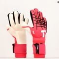 T1TAN Red Beast 3.0 FP guanti da portiere rossi 11