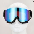 Occhiali da sci POC Nexal nero uranio/blu parzialmente solare 6