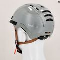 CASCO Roadster sabbia casco da bicicletta da donna 9