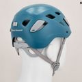 Casco da arrampicata da donna Black Diamond Half Dome caspian 9