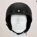 Casco da sci Sweet Protection Igniter II MIPS dirt nero 9