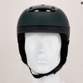 Casco da sci Oakley Mod5 mte hntr grn/mte blk 8