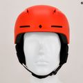 Casco da sci Sweet Protection Winder MIPS arancione bruciato opaco 13