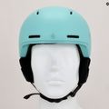 Casco da sci Sweet Protection Looper MIPS, turchese scuro 13