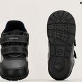Geox Elthan nero scarpe da bambino 15