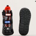 Geox Sveggen Abx scarpe junior nero/rosso 15