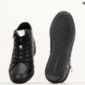 Geox Blomiee nero D266 scarpe da donna 15