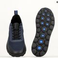 Scarpe Geox Spherica blu scuro 15