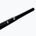 Manubrio RACE FACE Ride 31,8 nero piatto