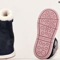 Geox Trottola scarpe da bambino blu/rosa 16
