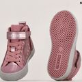 Scarpe Geox Kalispera rosa scuro junior 15