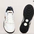 Scarpe da calcio da uomo Joma Fs Reactive TF bianco 8