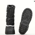 Stivali da neve per bambini Kamik Southpole4 nero/bianco 10