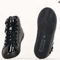 Geox Kalispera nero J944 scarpe junior 15