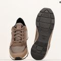 Scarpe Geox donna New Aneko ABX oro metallizzato 9