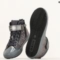 Scarpe Geox Kalispera junior grigio 16