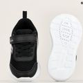 Geox Sprintye nero scarpe da bambino 9