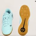 Scarpe da calcio uomo Nike Tiempo Legend 10 Academy IC light dew/fuchsia dream/nero 8