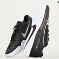 Scarpe da tennis da uomo Nike Air Zoom Vapor 11 nero/antracite/bianco 8