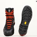 Scarponi da montagna Arc'teryx Acrux LT GTX da uomo, nero/helios 10