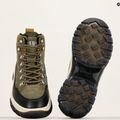 Scarpe da uomo GANT Hillark oliva 15