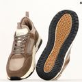 GANT Jeuton scarpe da uomo taupe scuro 15