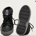 Moon Boot donna Ltrack Low Nylon WP stivali da neve nero 13