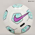 Nike Mercurial Fade bianco / iper turchese / fucsia sogno calcio dimensioni 4 5