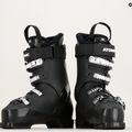 Scarponi da sci da donna Atomic Hawx Prime 85 W nero/bianco 9